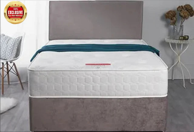 Bliss Ealing Mattress Bridge Bedding Centre