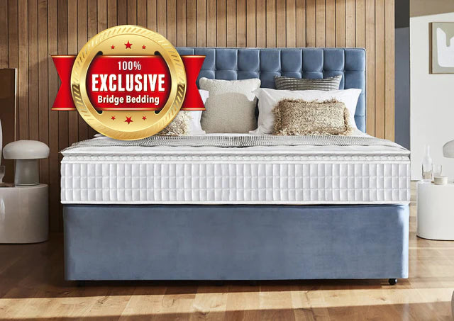 Sleepeezee Gel Excellence 4200 mattress