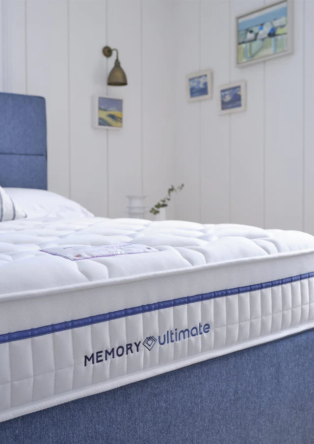 Sleepeezee Memory Ultimate 4500 mattress