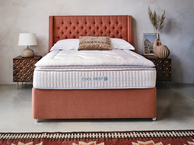 Sleepeezee Cool Rest 2400 mattress