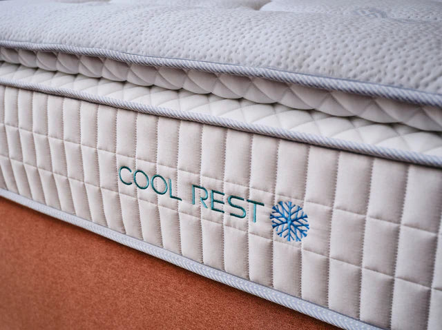 Sleepeezee Cool Rest 2400 mattress