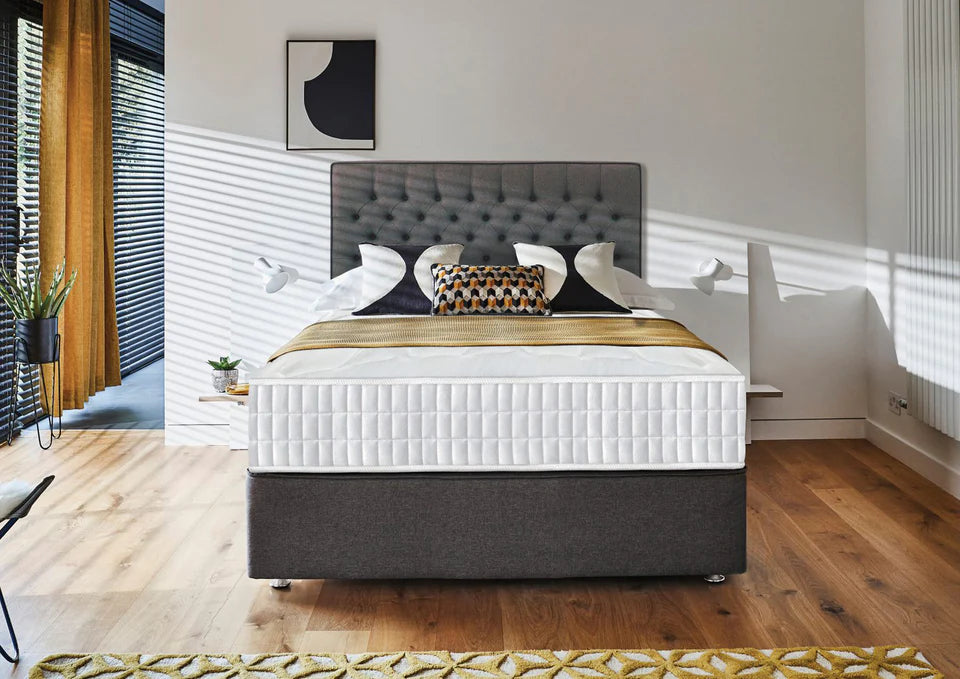 Sleepeezee Gel Superb 2000 mattress
