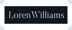 Loren Williams Logo