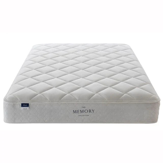 Silentnight Lyra mattress