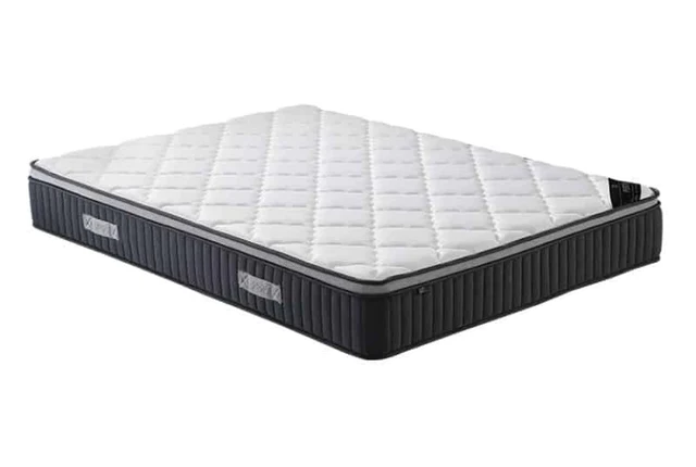 Loren Williams Perth mattress