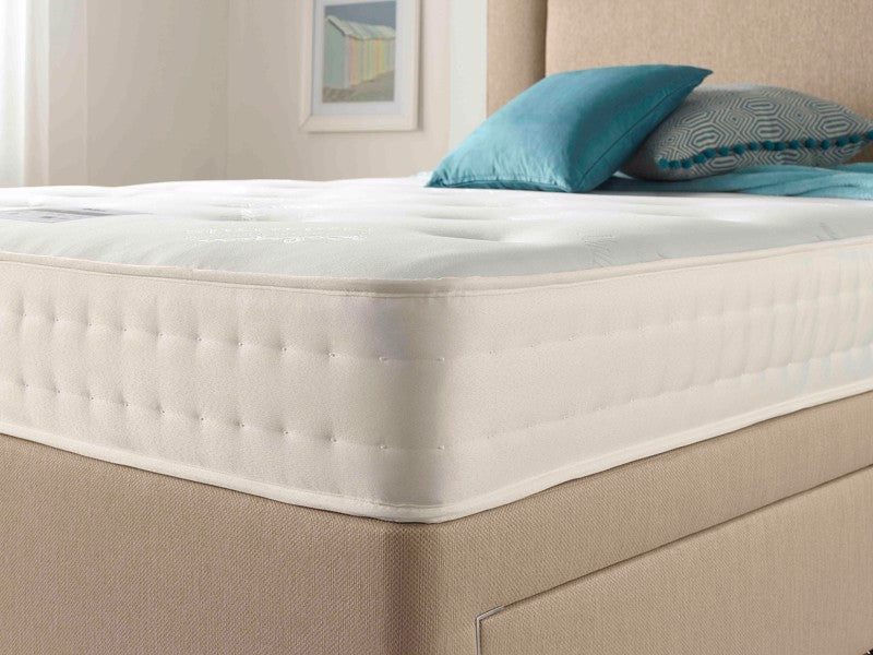 Relyon Classic Natural Superb mattress Express Delivery