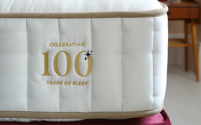 Sleepeezee Centurial 02 mattress