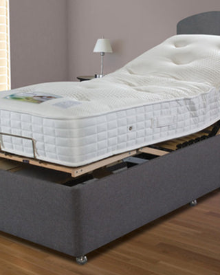 Electric Beds