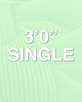 3'0" (Single)