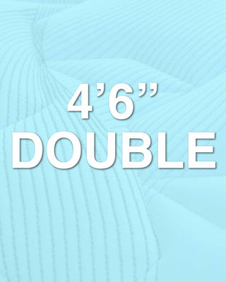 4'6" (Double)