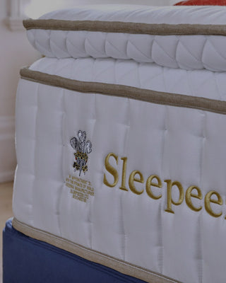 Sleepeezee Brand