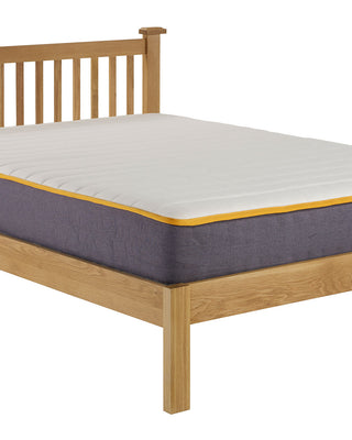 Wooden Bed Frames