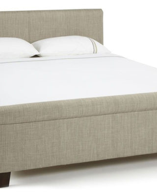 Fabric Bed Frames