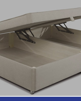 Ottoman Beds