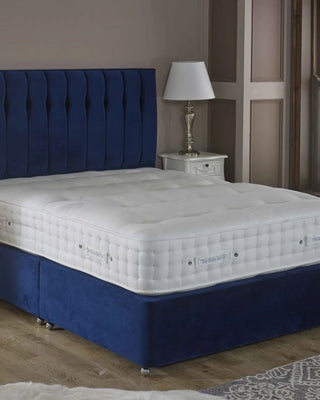 Shire Beds