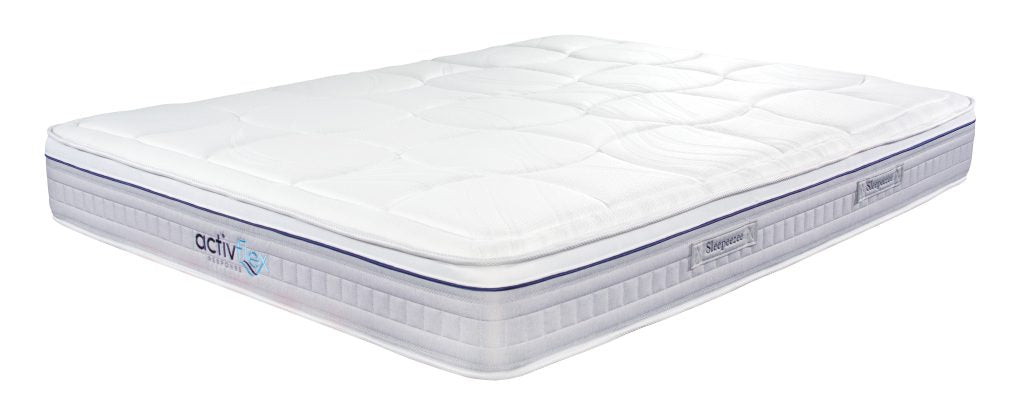 Sleepeezee Activflex Response 1600 mattress