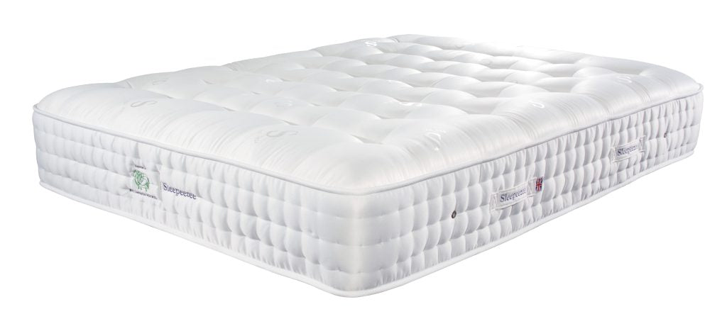 Sleepeezee wool luxe 2800 mattress