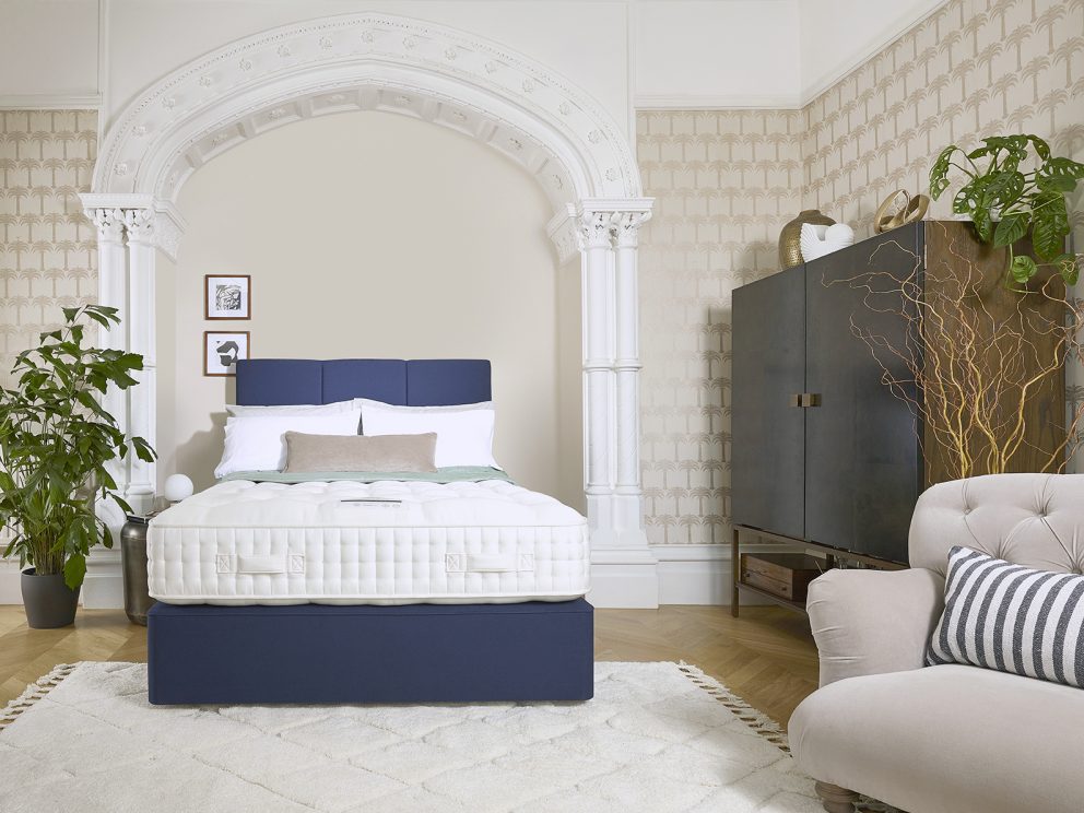 Harrison Spinks Onyx 7750 Mattress