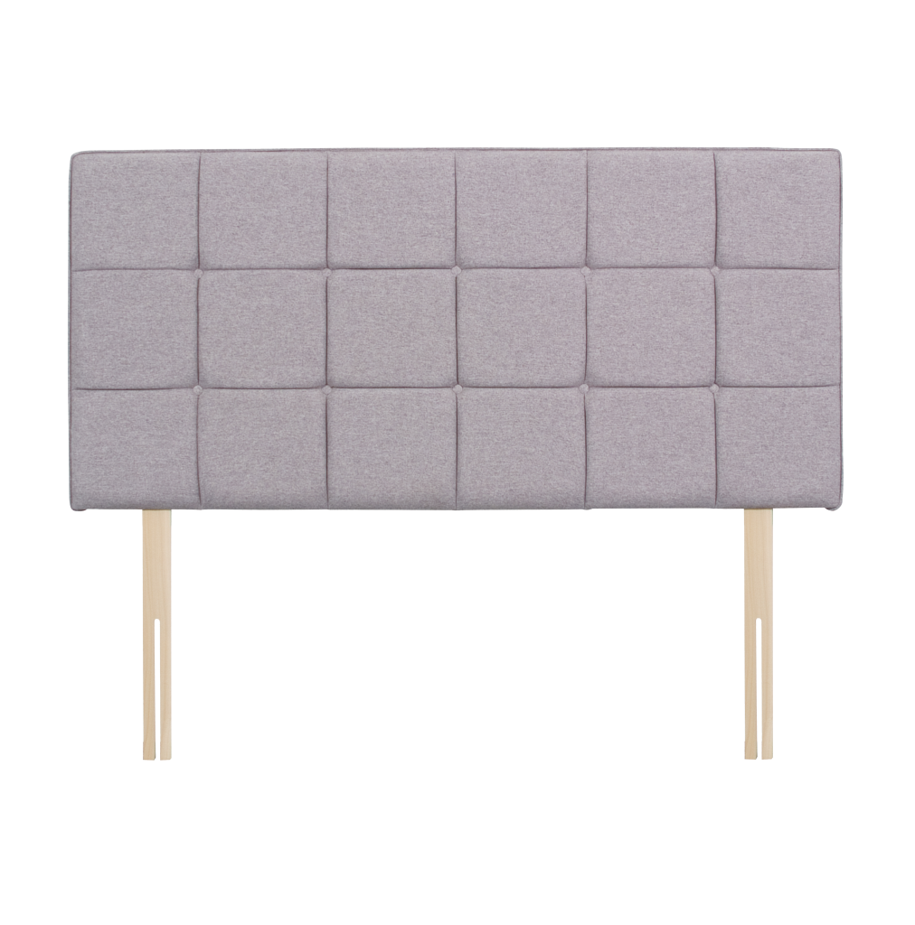 Sleepeezee Heather Headboard