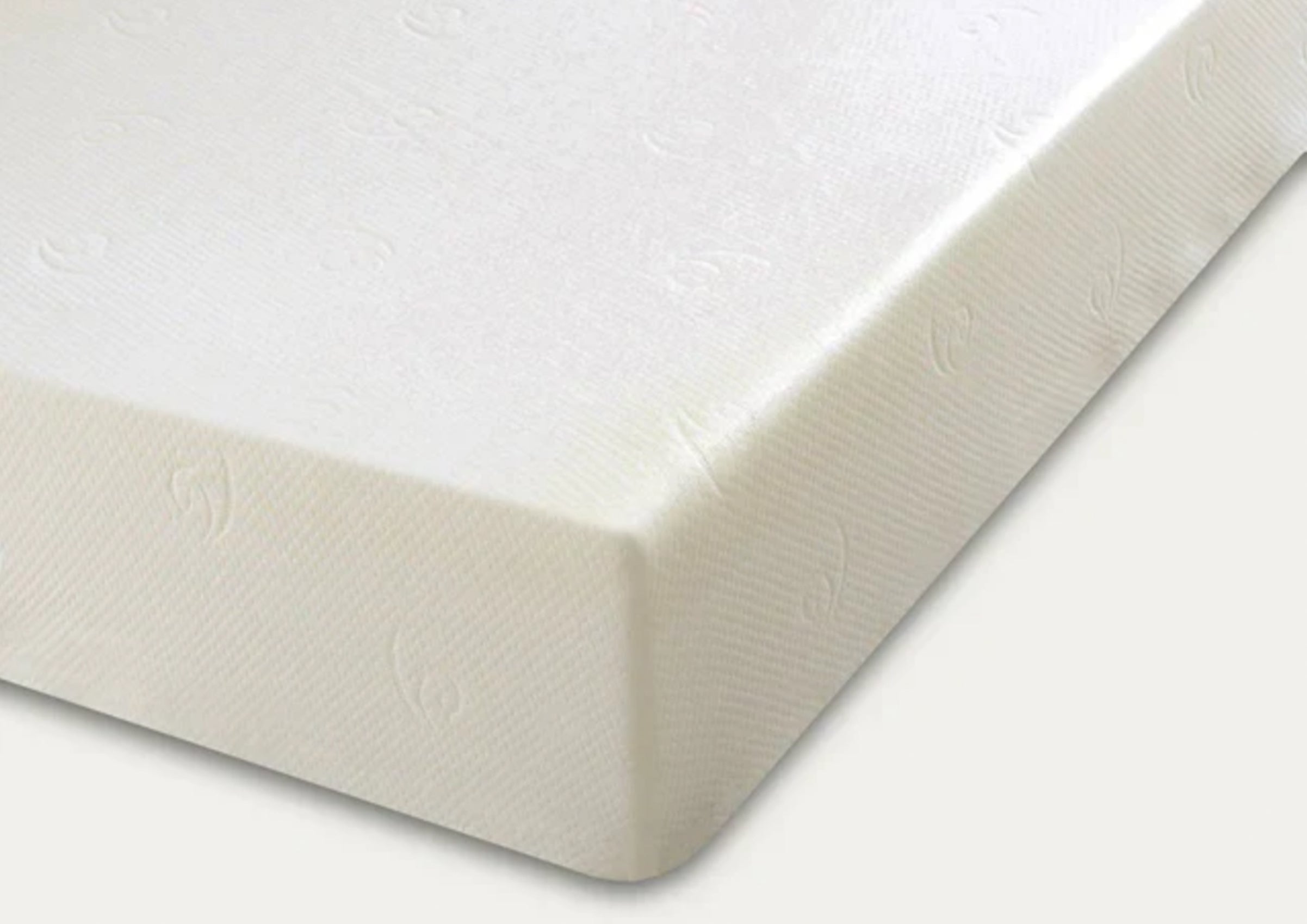 Kayflex Bronze flex memory foam mattress