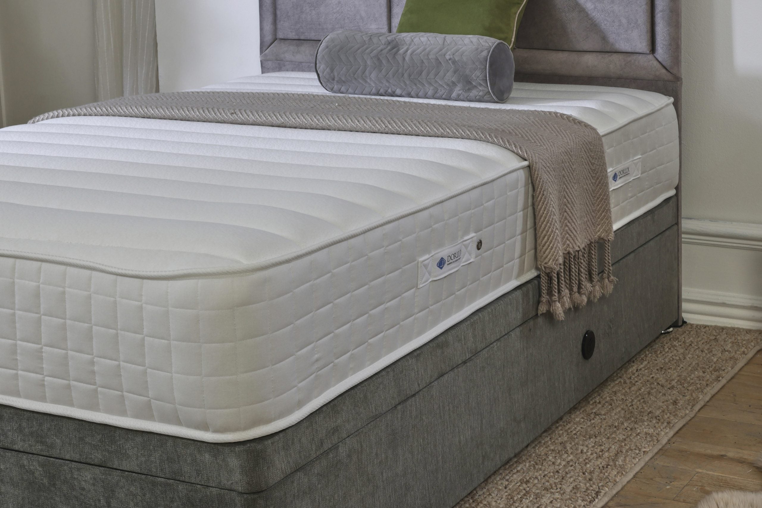 Dorlux Oxford Mattress