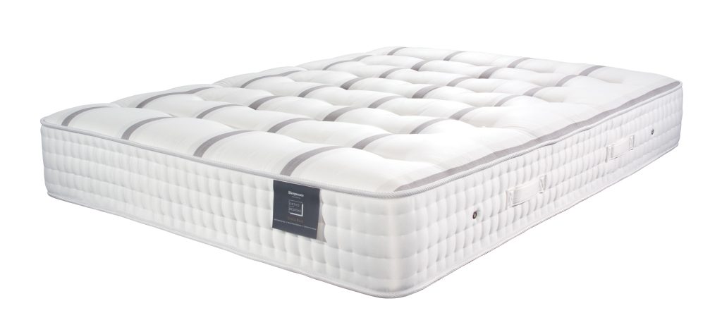 Sleepeezee Ortho Gold 2000 mattress CLEARANCE