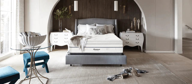 Beautyrest Providence mattress