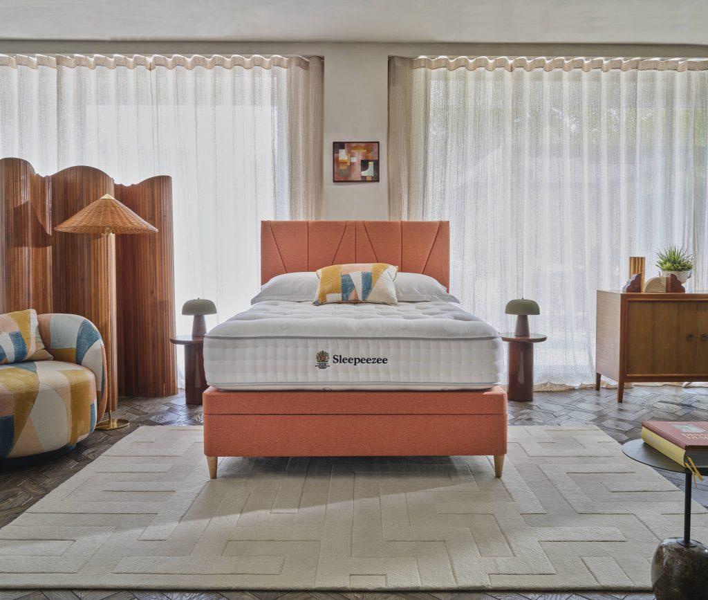 Sleepeezee Regent 3200 mattress BRAND NEW