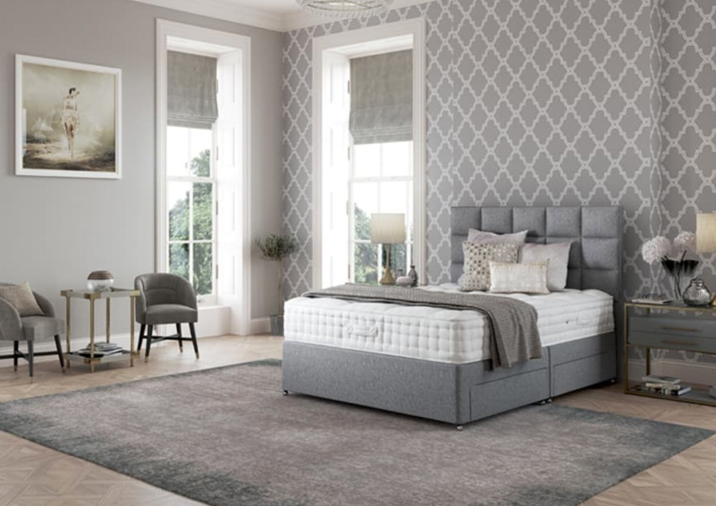 Relyon – Bridge Bedding Centre