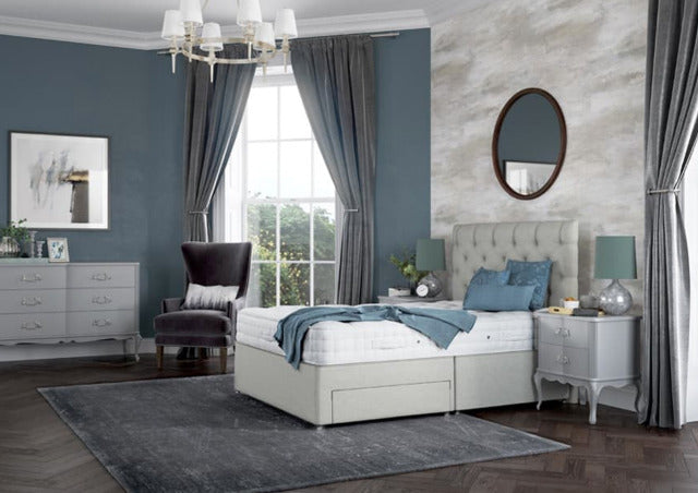 Relyon – Bridge Bedding Centre