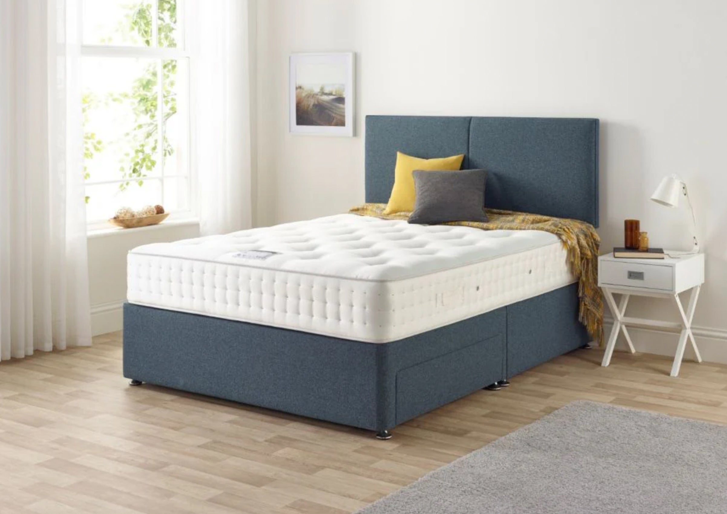 Relyon Sampford mattress