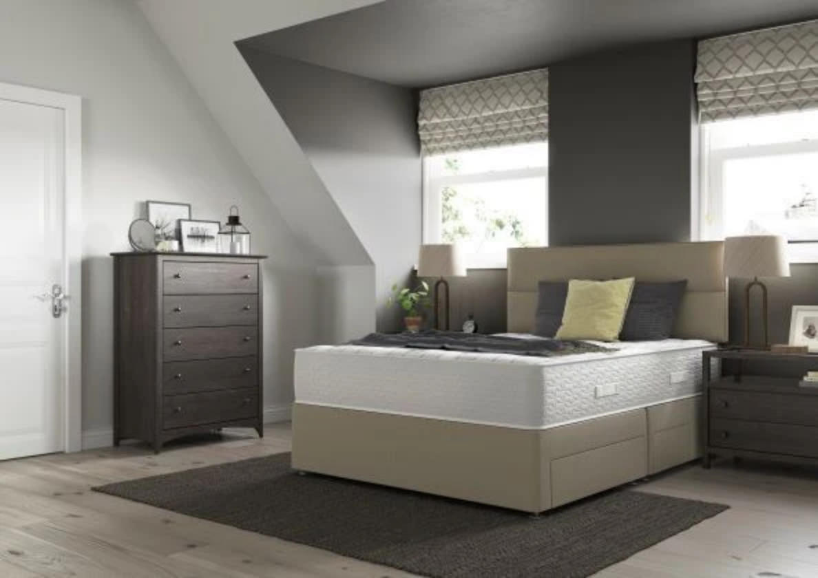 Relyon – Bridge Bedding Centre