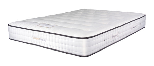 Sleepeezee Royal Posture Ortho  1600 mattress EXCLUSIVE TO BRIDGE BEDDING