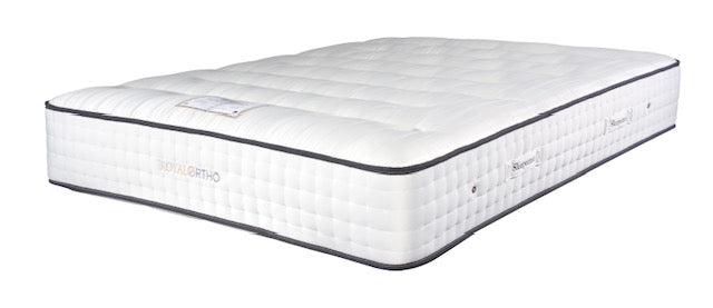Sleepeezee Royal Posture Ortho  2800 mattress EXCLUSIVE TO BRIDGE BEDDING