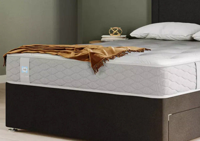 Sealy Mellbreak mattress – Bridge Bedding Centre