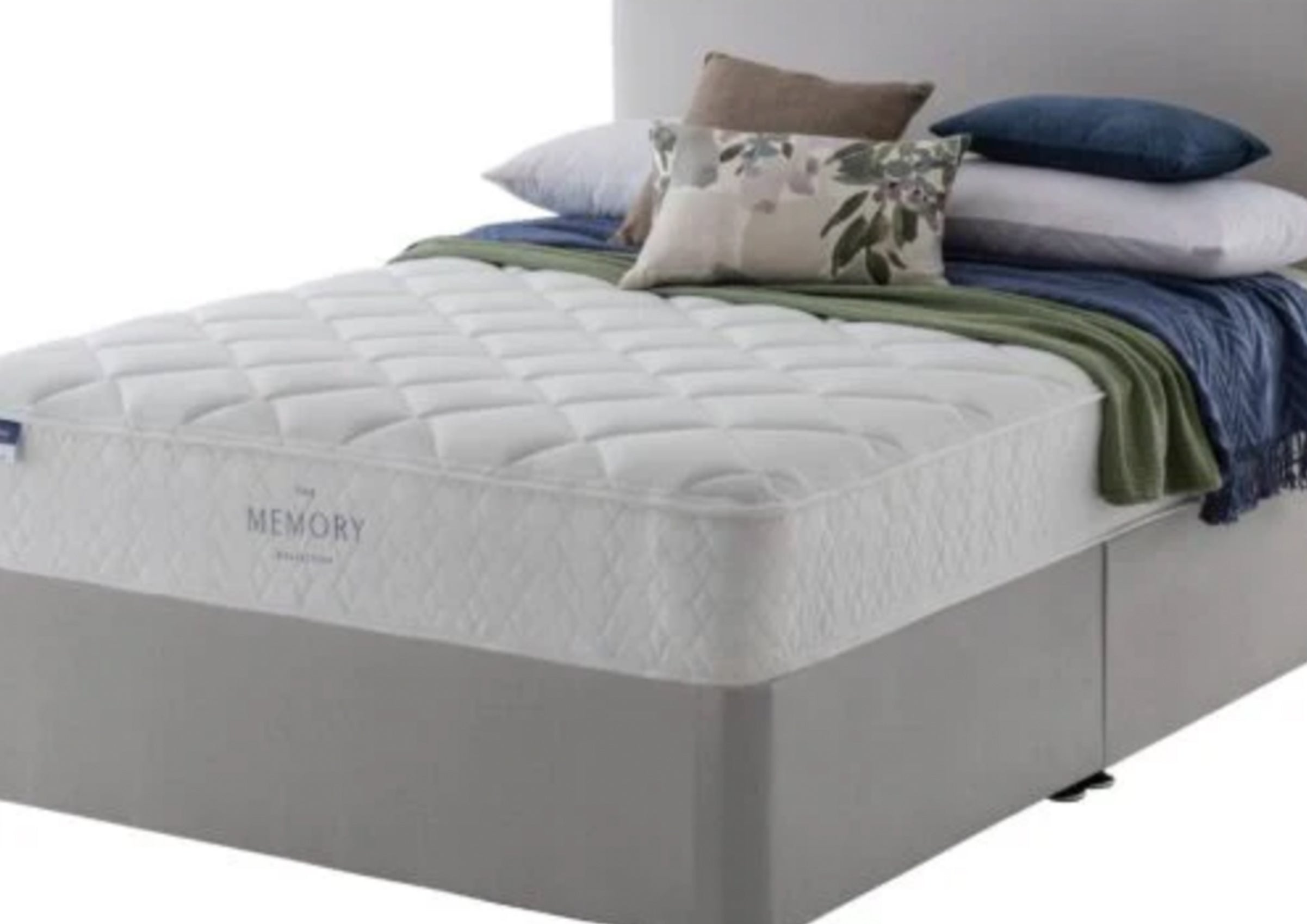 Silentnight Lyra mattress