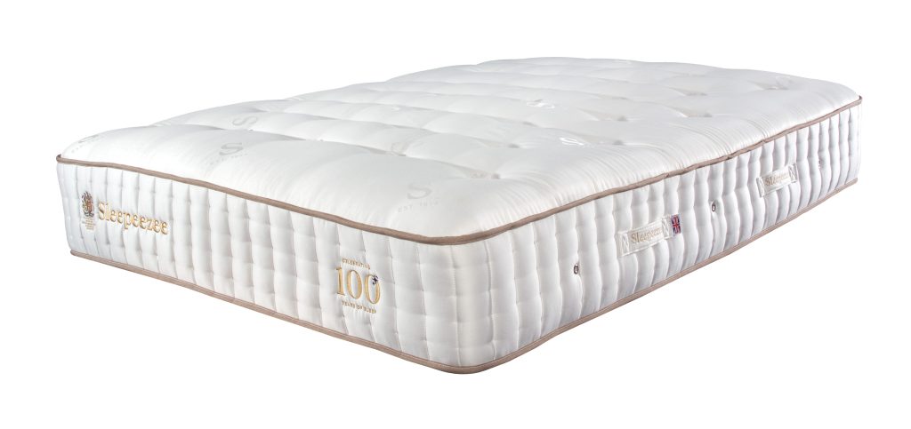 Sleepeezee Centurial 05 mattress BRAND NEW