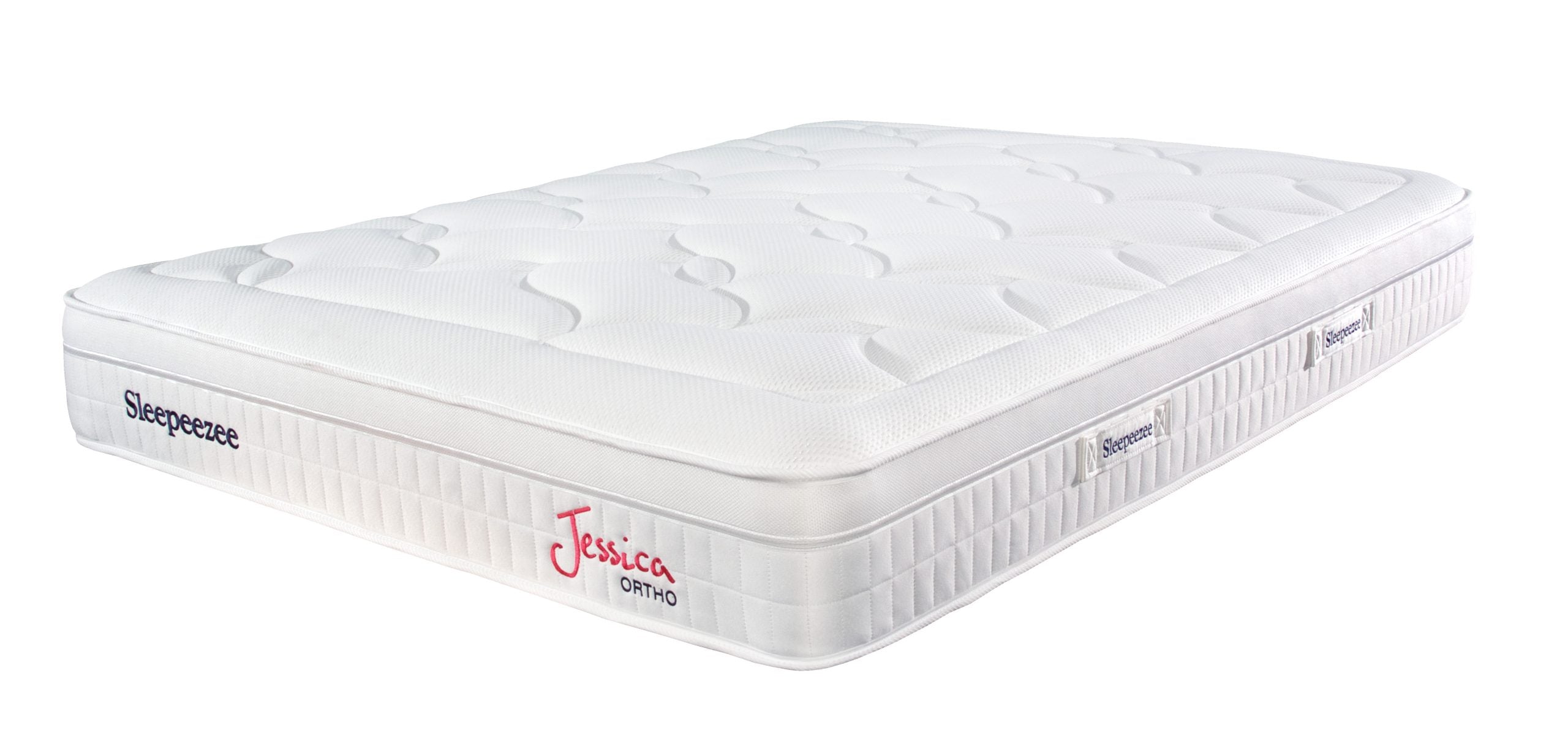 Sleepeezee Jessica Ortho Mattress