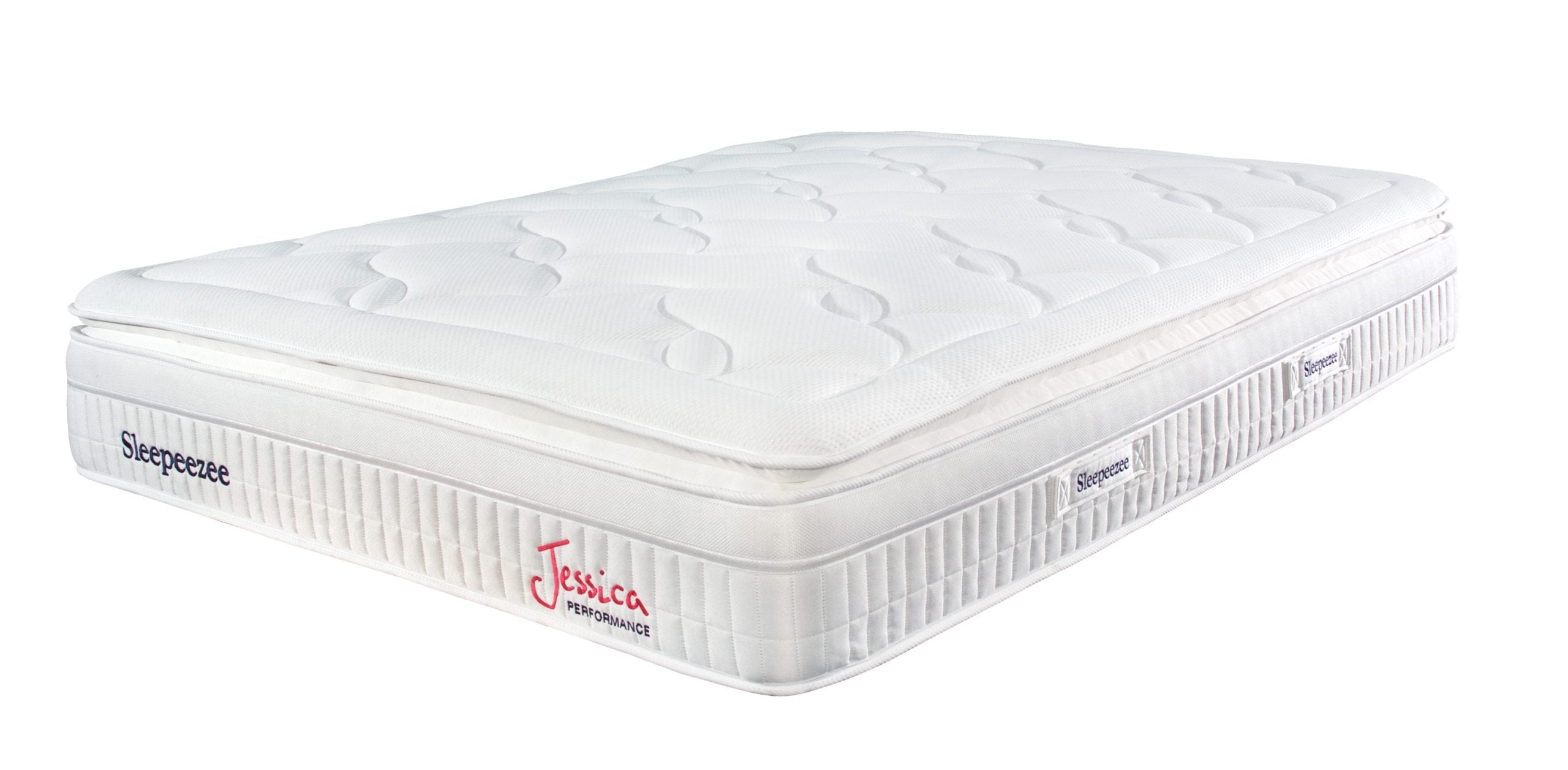 Sleepeezee Jessica Performance Mattress