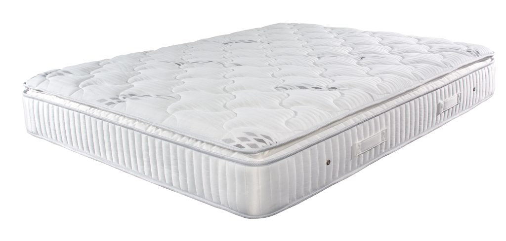 Sleepeezee Lasting Memory 1200 Mattress