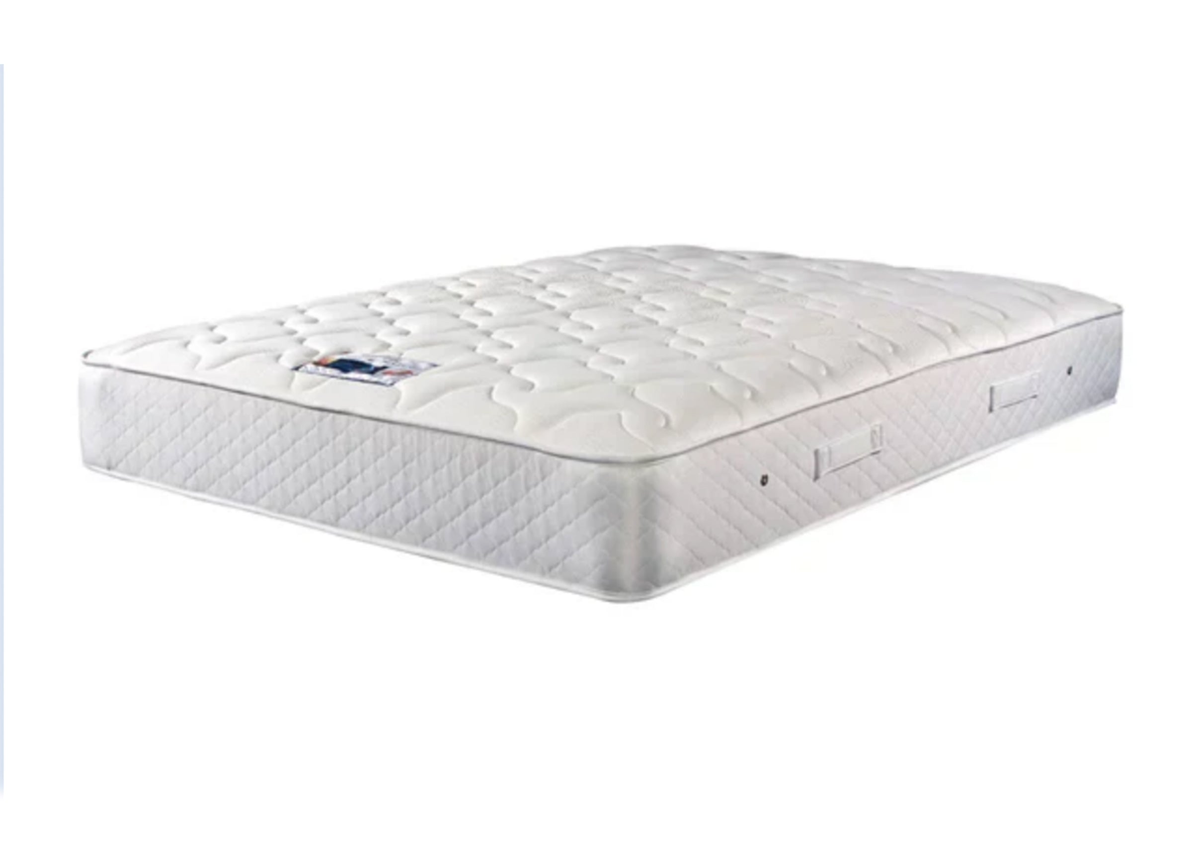 Sleepeezee Memory 1200 mattress ( DOUBLE ONLY )