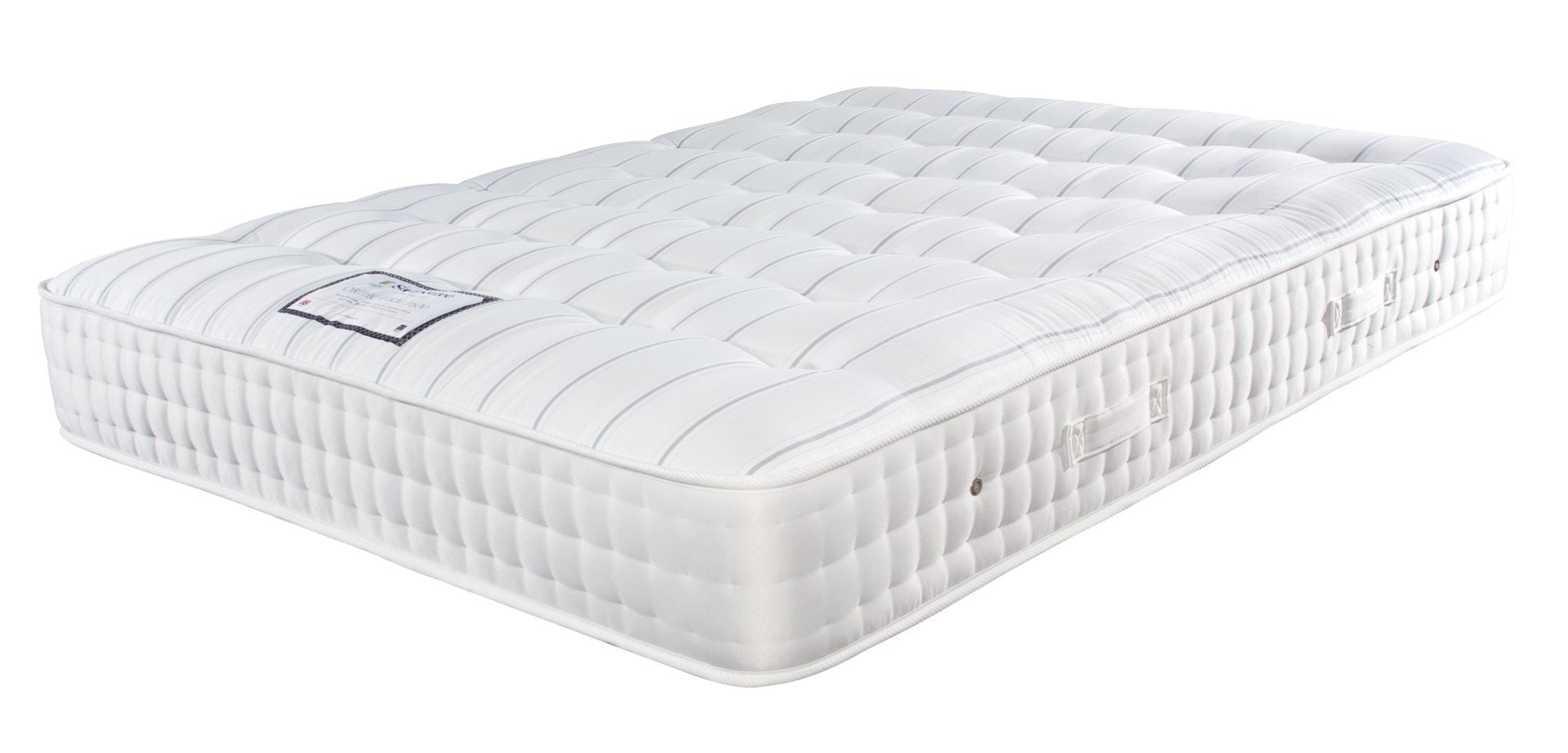 Sleepeezee Ortho Firm 1600 Mattress