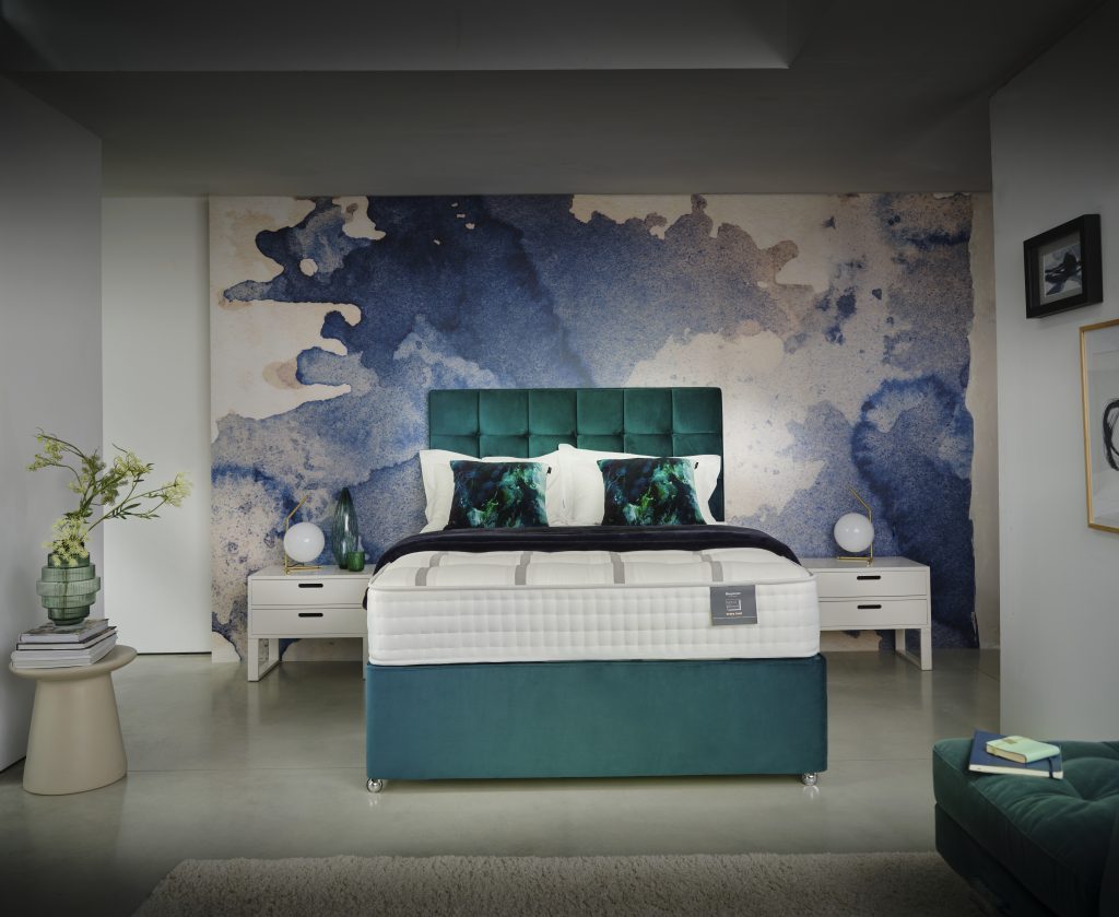 Sleepeezee Ortho Gold 2000 mattress CLEARANCE