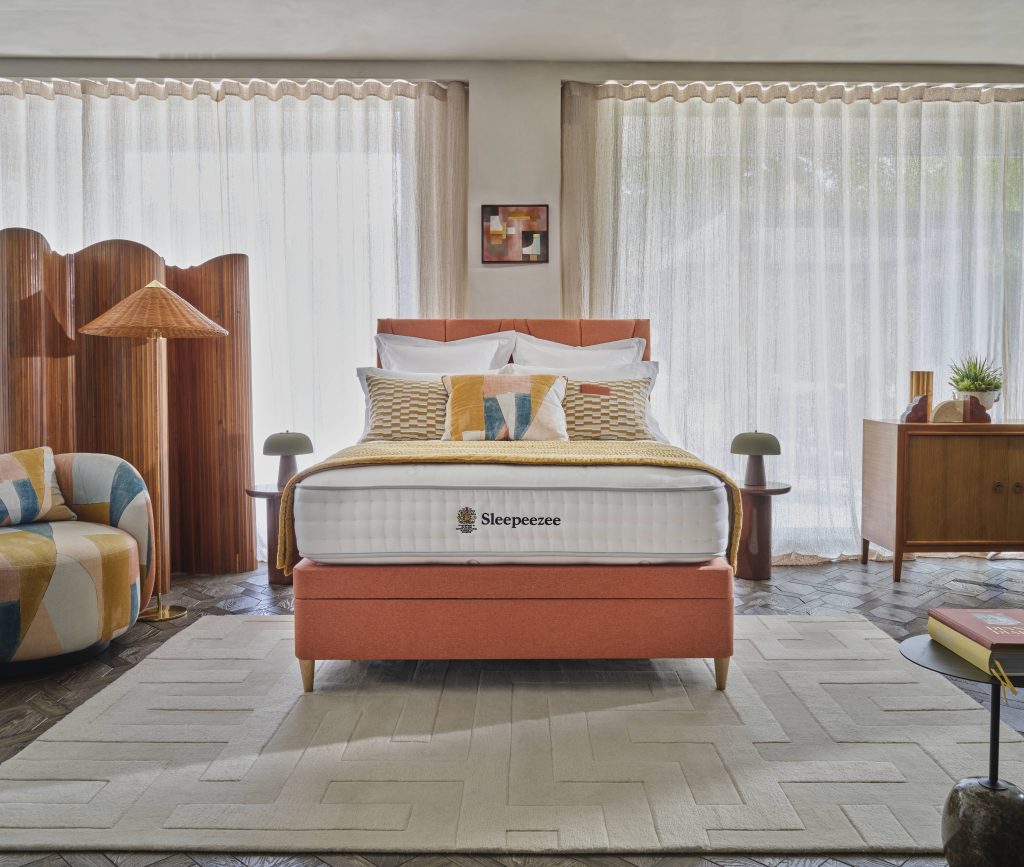 Sleepeezee Regent 3200 mattress BRAND NEW