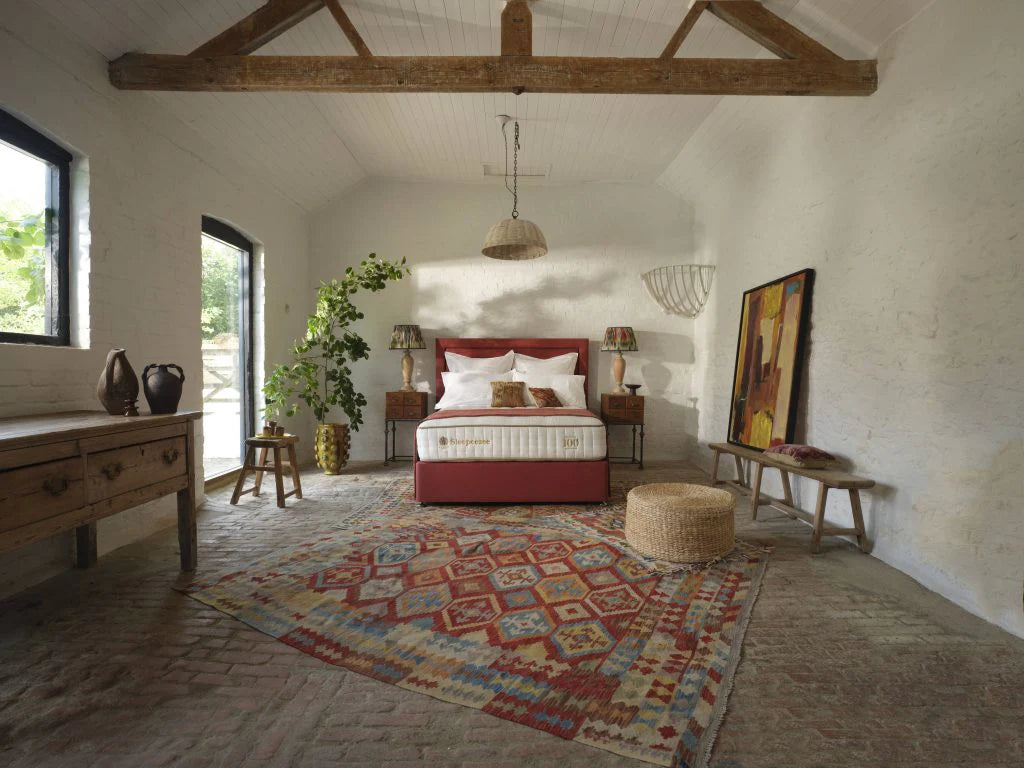 Sleepeezee Centurial 05 Divan Set