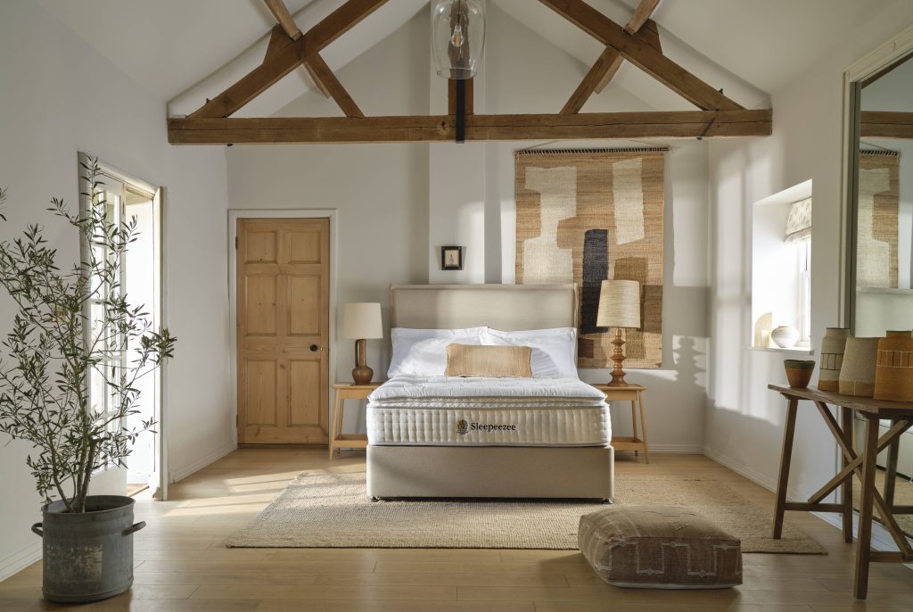 Sleepeezee Mayfair 4700 mattress BRAND NEW