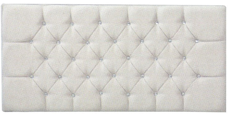 Aspen headboard