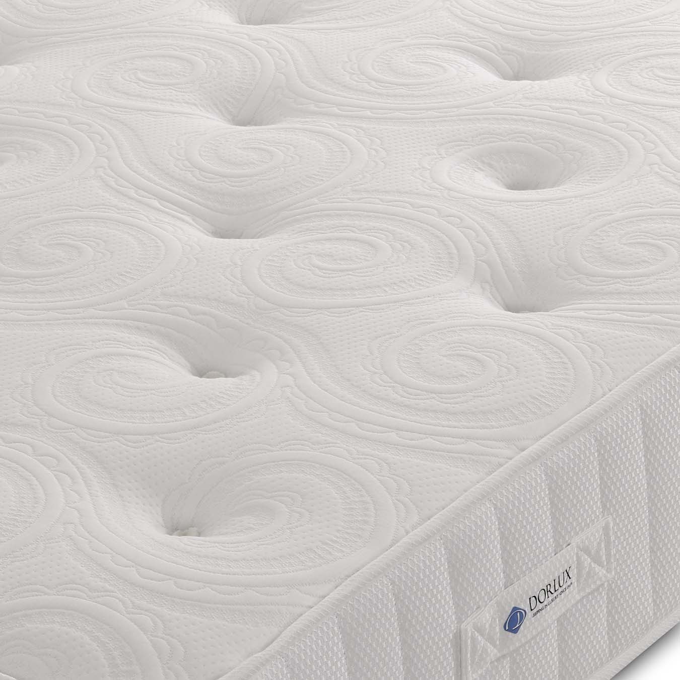 Dorlux Abbey Mattress