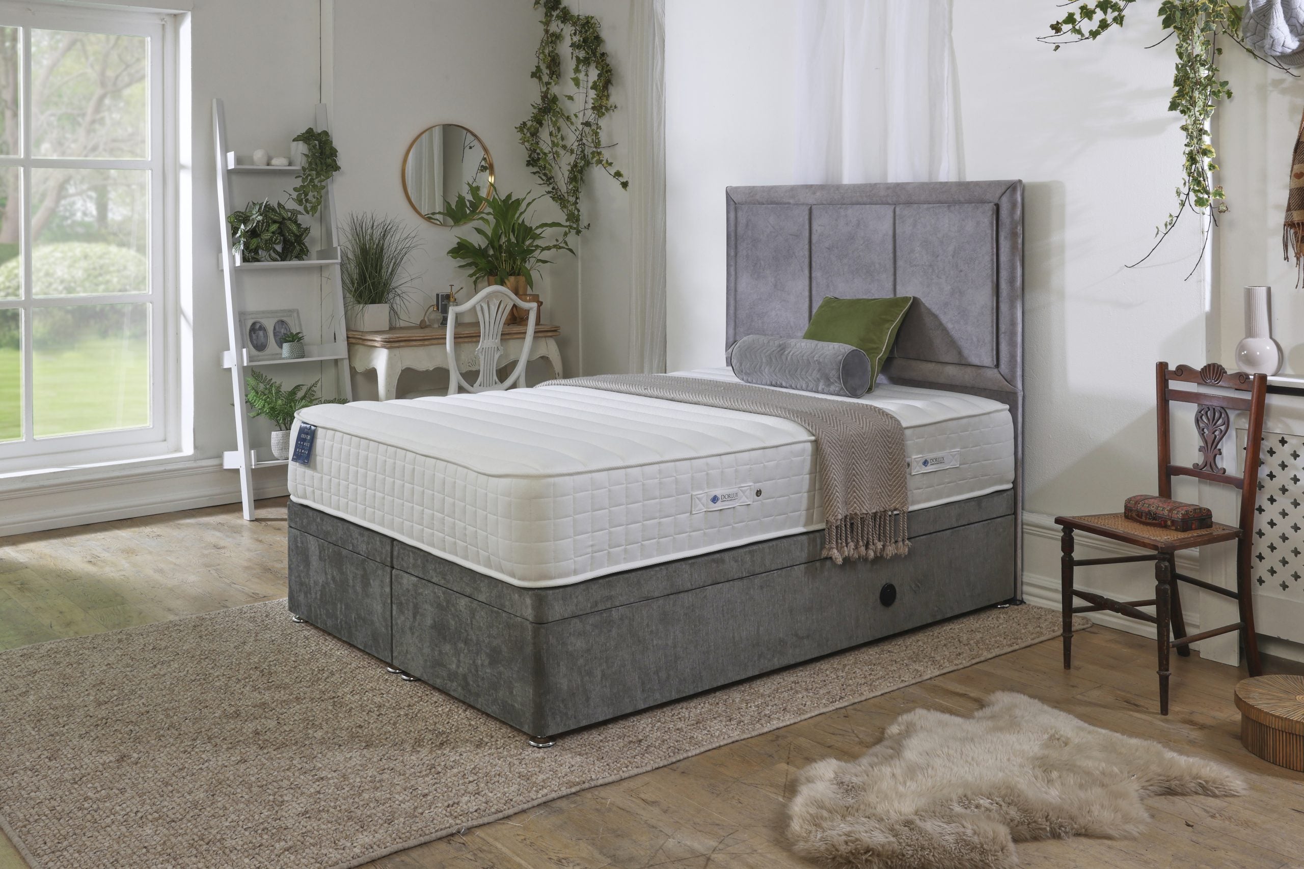 Dorlux Oxford Mattress