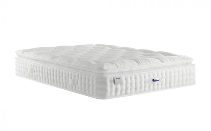 Relyon Luxury Silk 2850 mattress Express Delivery within 7 days